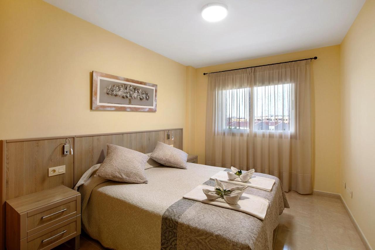 La Perla D23 En El Medano Apartment Exterior photo